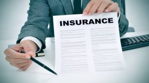 INSURANCE INSURANCE
