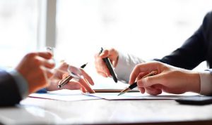 LEGAL CONSULTING SERVICES