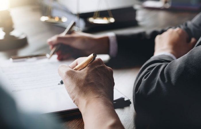 Omar Al Hilali Law Office and legal consultations